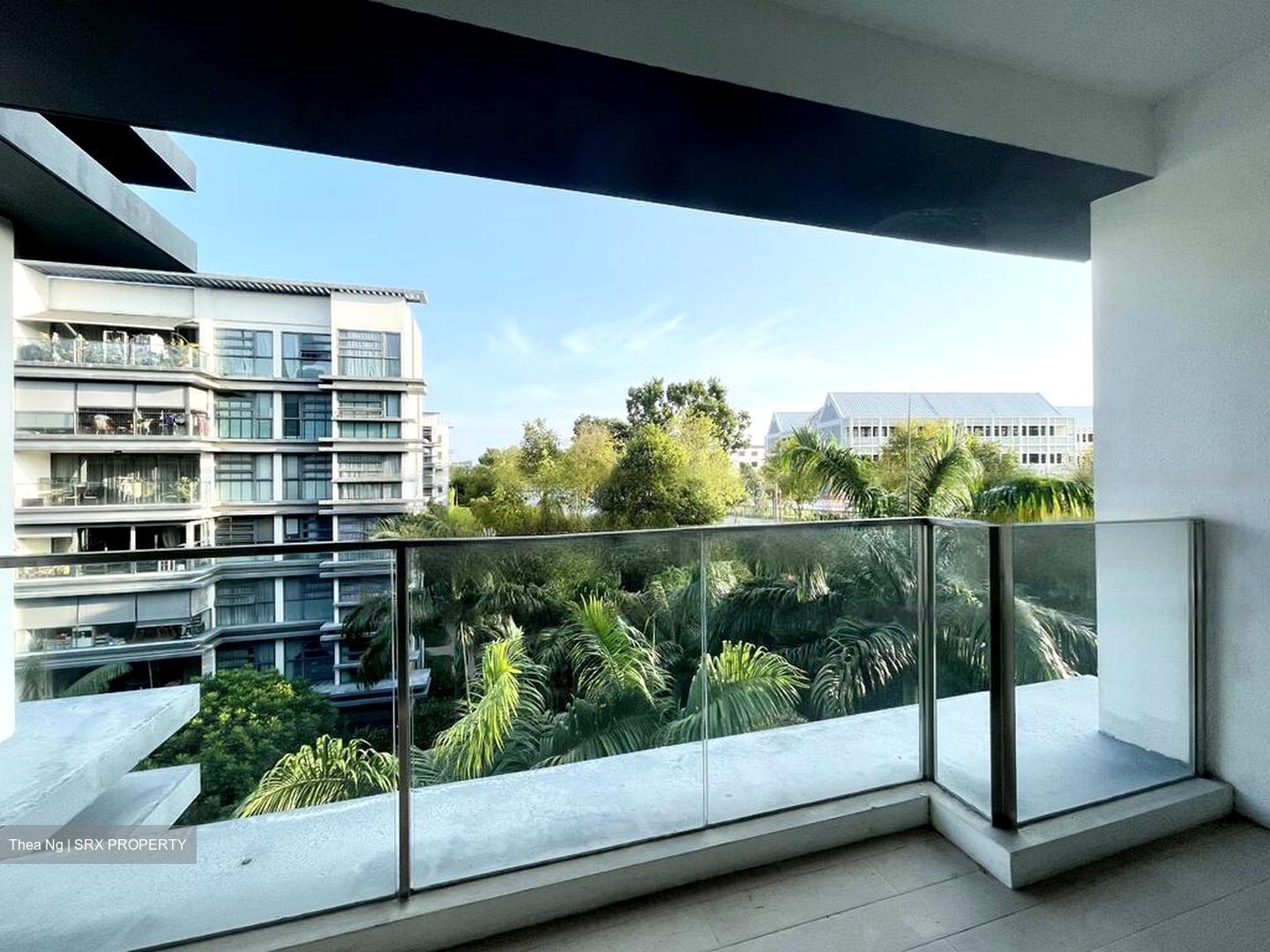 Hedges Park Condominium (D17), Condominium #449309221